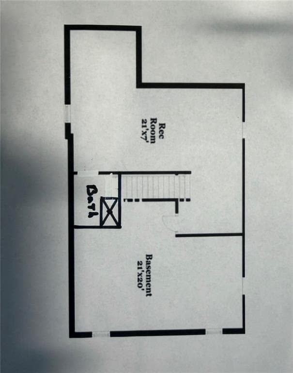 Single Family Residence at 136 Lawnacre Drive, Cranston, photo 18 of 21