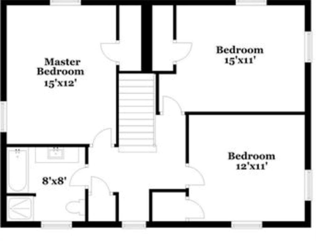 Single Family Residence at 136 Lawnacre Drive, Cranston, photo 19 of 21