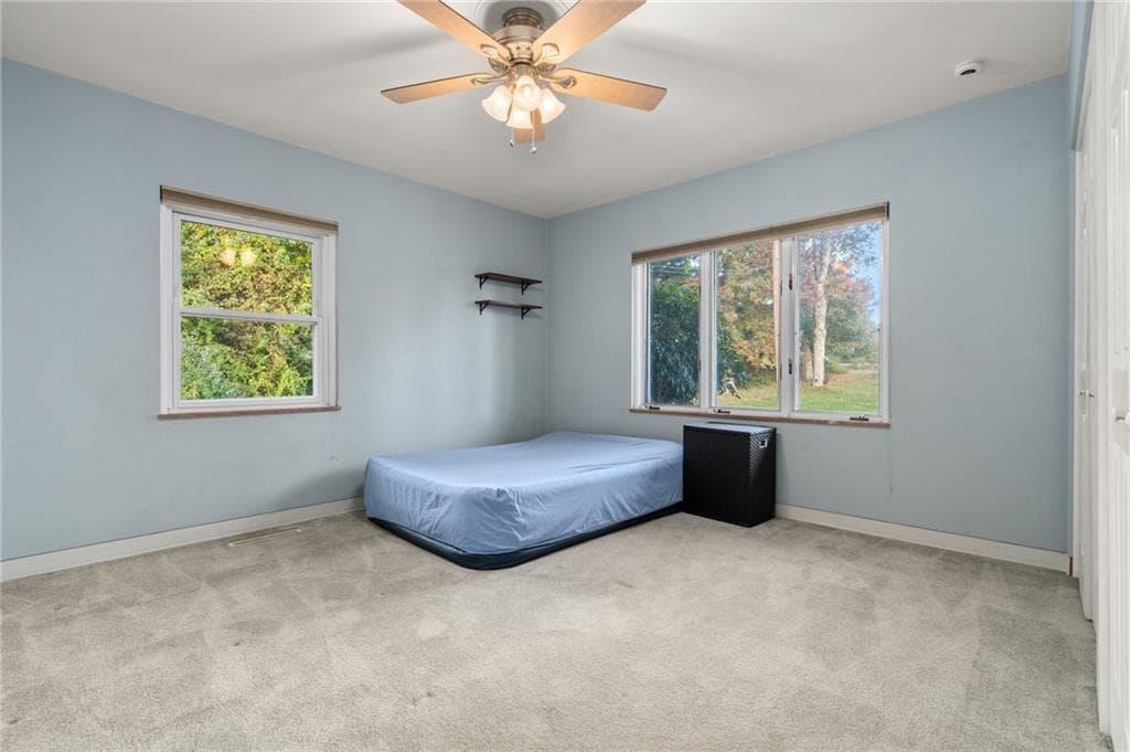 Single Family Residence at 250 Harris Road, Smithfield, photo 20 of 45