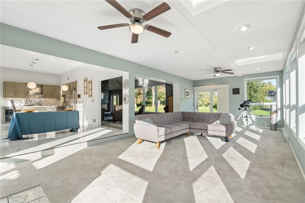 Single Family Residence at 250 Harris Road, Smithfield, photo 10 of 45