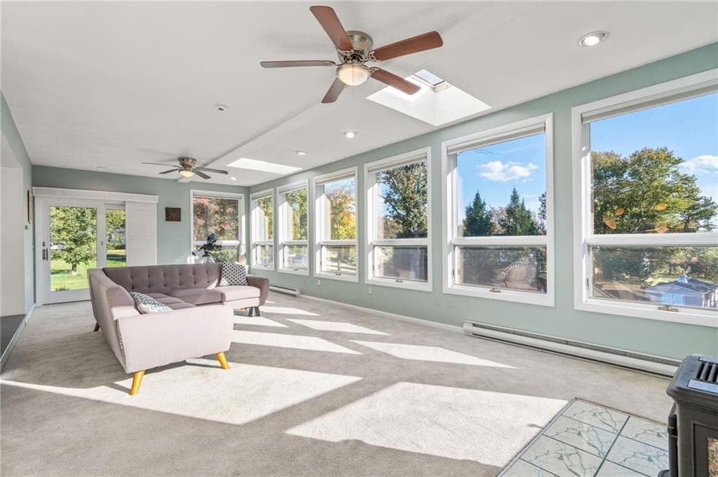 Single Family Residence at 250 Harris Road, Smithfield, photo 11 of 45