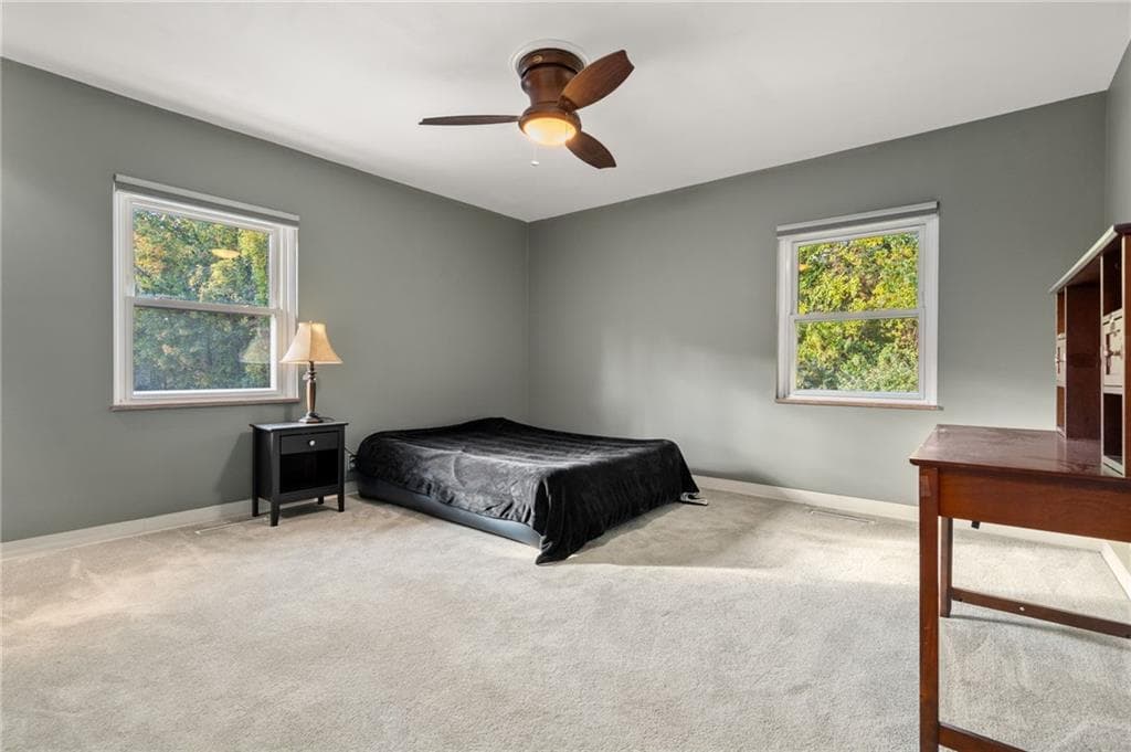 Single Family Residence at 250 Harris Road, Smithfield, photo 21 of 45