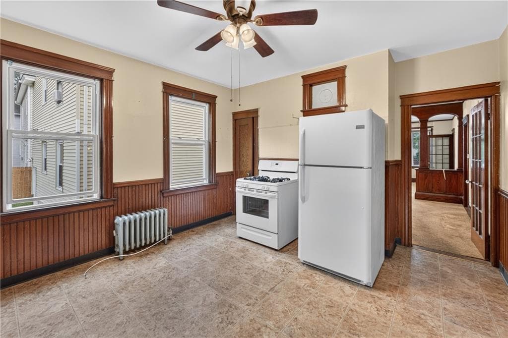 Multi Family at 113 Radcliffe Avenue, Providence, photo 23 of 37