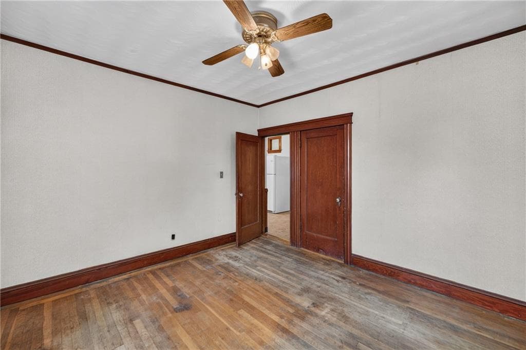 Multi Family at 113 Radcliffe Avenue, Providence, photo 17 of 37