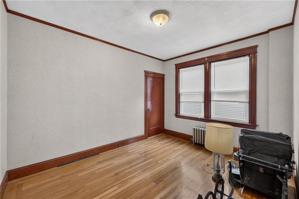 Multi Family at 113 Radcliffe Avenue, Providence, photo 28 of 37