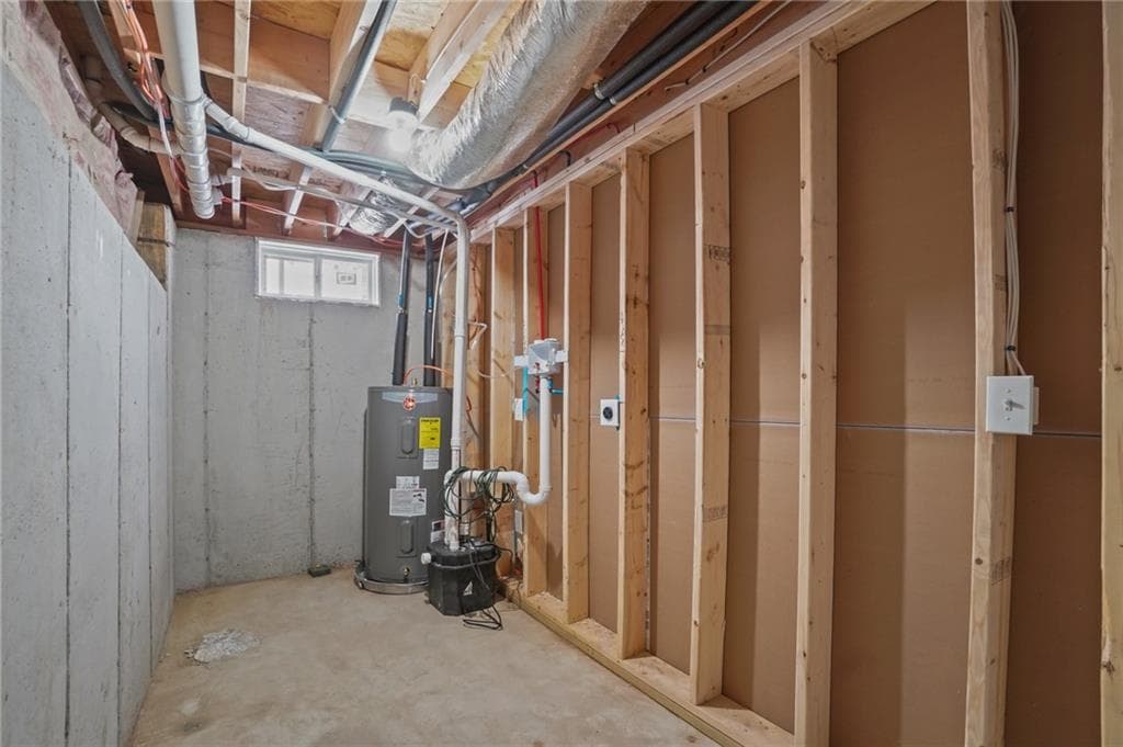 Single Family Residence at 354 Jastram Street, Providence, photo 26 of 30