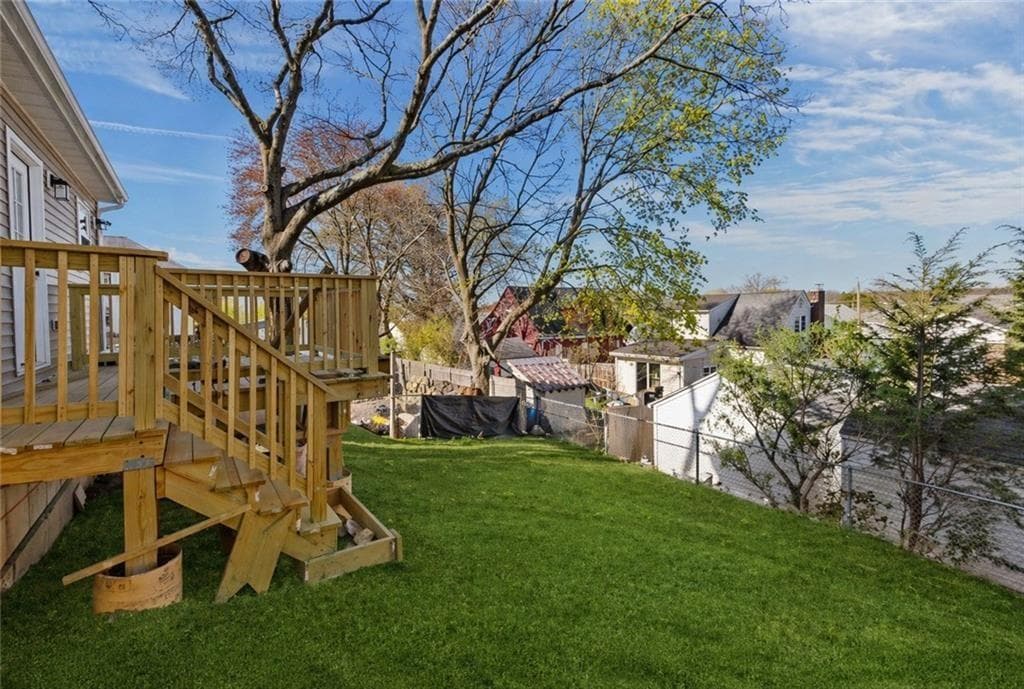Single Family Residence at 354 Jastram Street, Providence, photo 30 of 30