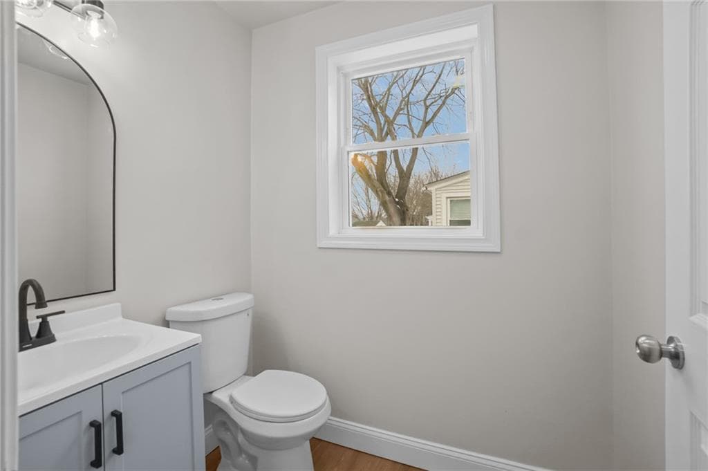 Single Family Residence at 354 Jastram Street, Providence, photo 19 of 30