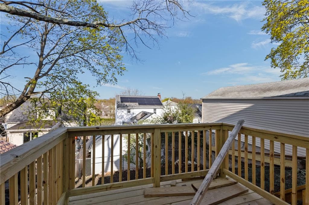Single Family Residence at 354 Jastram Street, Providence, photo 29 of 30