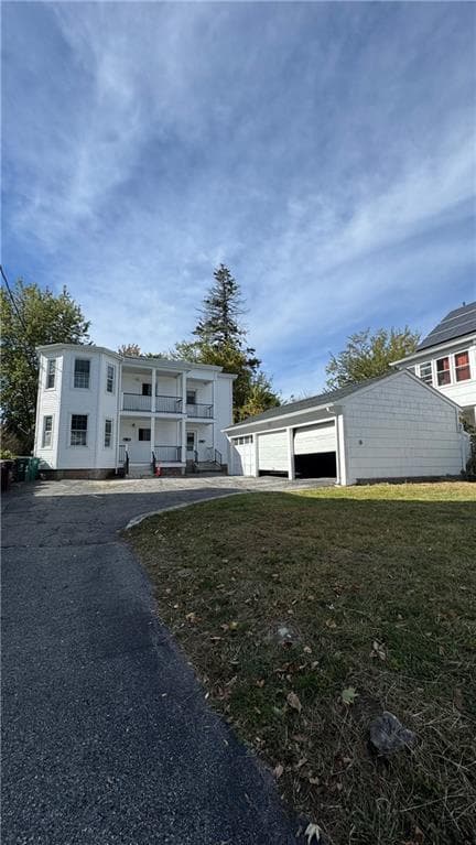 43 Summit Street