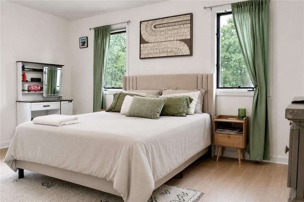 Condominium at Western Cranston, Cranston, photo 13 of 14