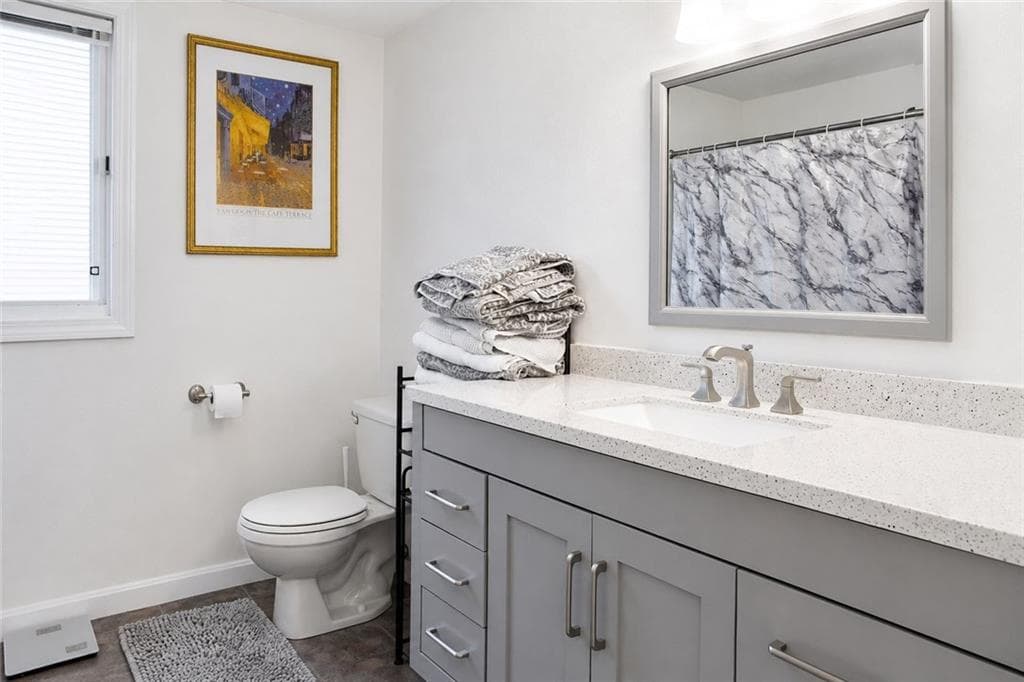 Condominium at Western Cranston, Cranston, photo 12 of 14