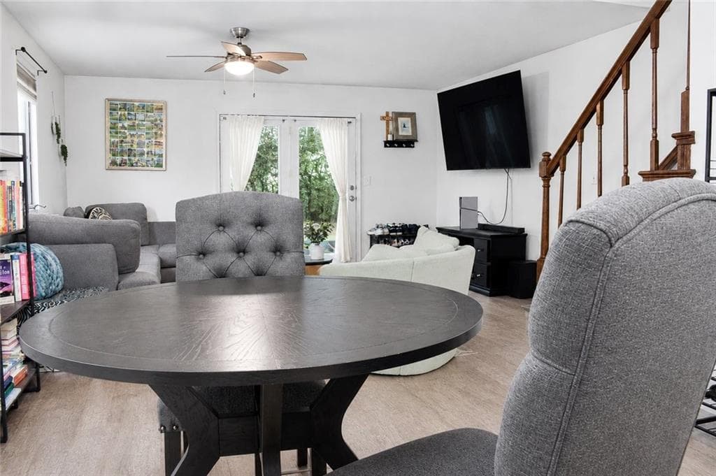 Condominium at Western Cranston, Cranston, photo 5 of 14