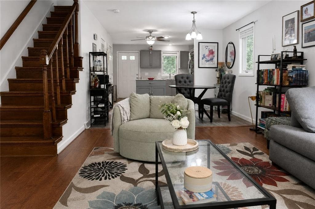 Condominium at Western Cranston, Cranston, photo 9 of 14