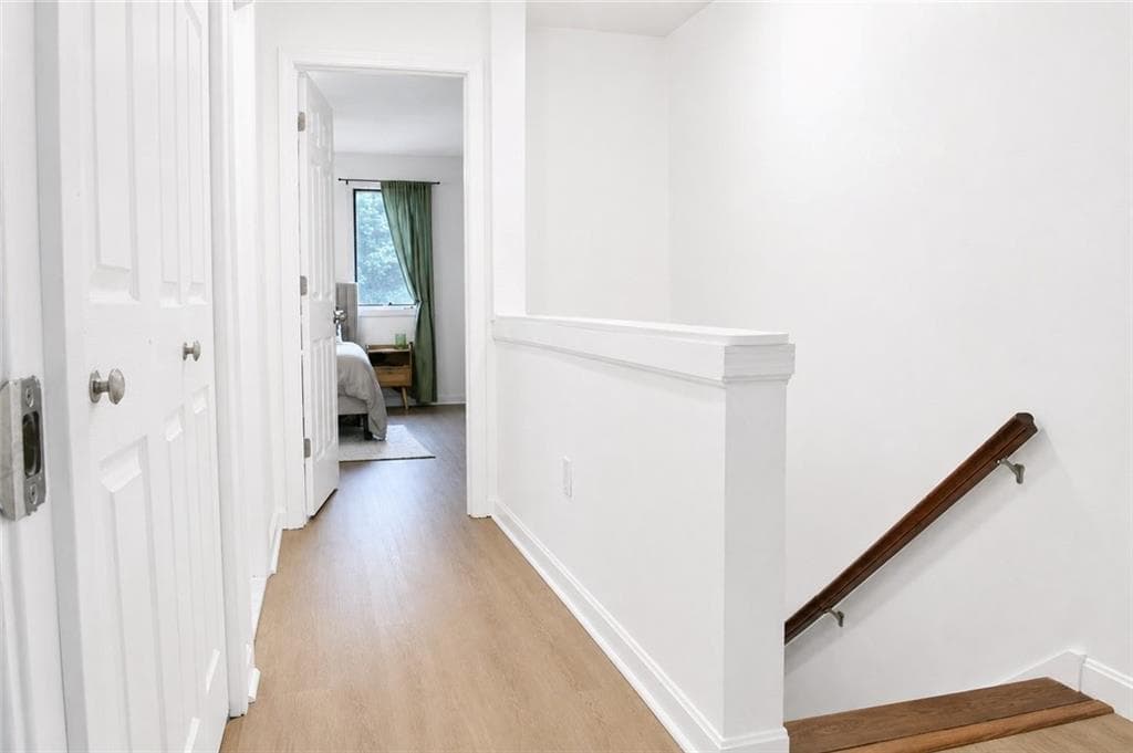 Condominium at Western Cranston, Cranston, photo 11 of 14