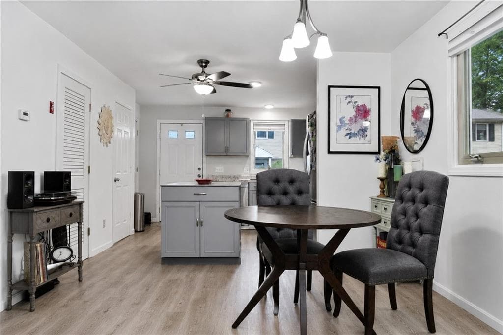Condominium at Western Cranston, Cranston, photo 4 of 14