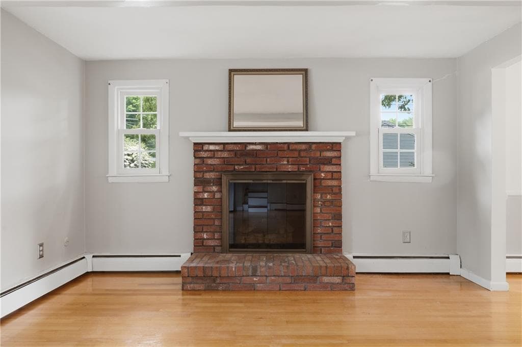 Single Family Residence at 10 Sprague Street, Cumberland, photo 13 of 32