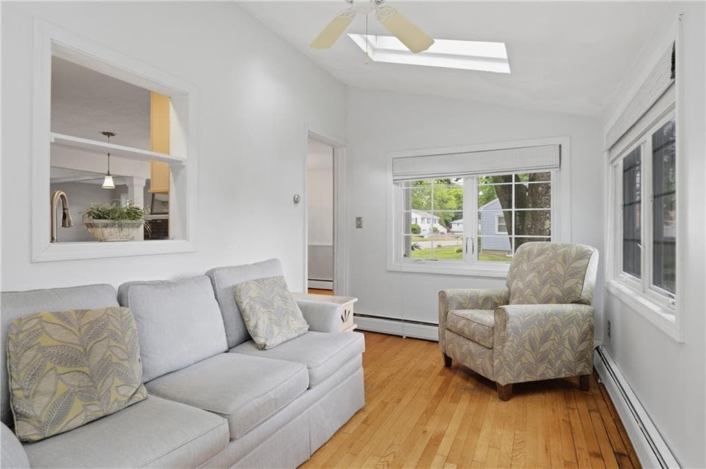 Single Family Residence at 10 Sprague Street, Cumberland, photo 17 of 32