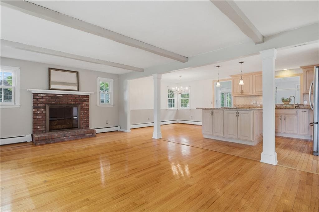 Single Family Residence at 10 Sprague Street, Cumberland, photo 12 of 32
