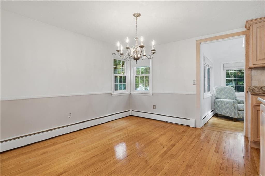 Single Family Residence at 10 Sprague Street, Cumberland, photo 9 of 32