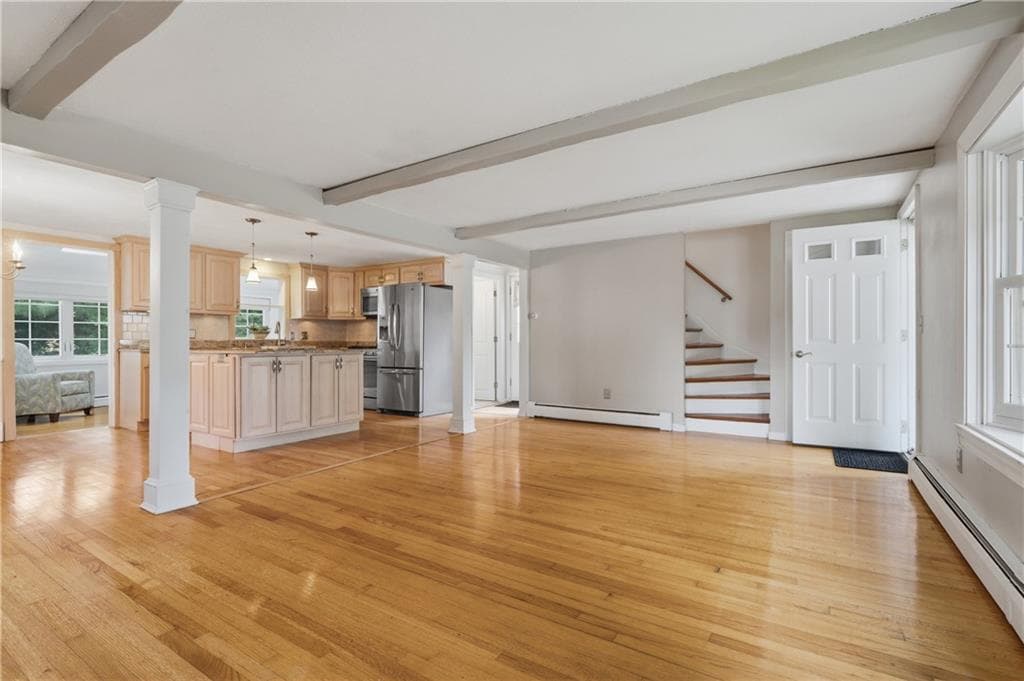 Single Family Residence at 10 Sprague Street, Cumberland, photo 10 of 32