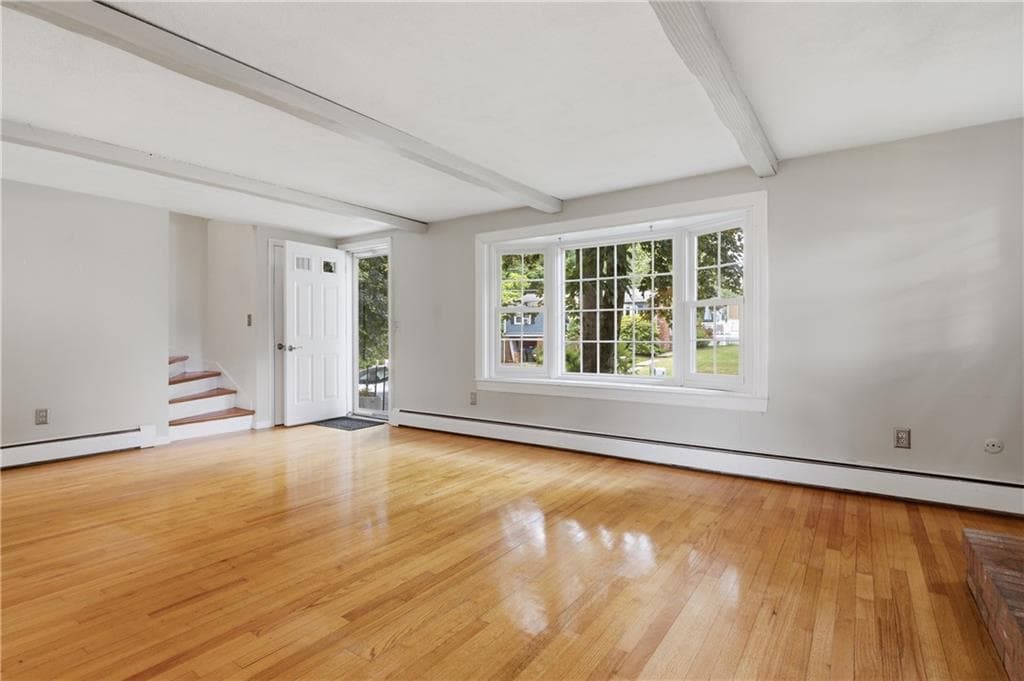 Single Family Residence at 10 Sprague Street, Cumberland, photo 14 of 32
