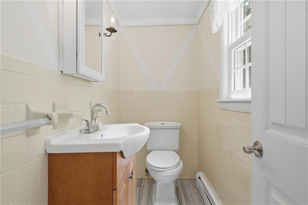 Single Family Residence at 10 Sprague Street, Cumberland, photo 15 of 32