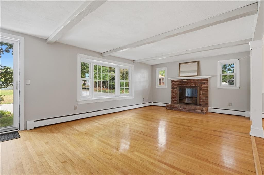 Single Family Residence at 10 Sprague Street, Cumberland, photo 11 of 32