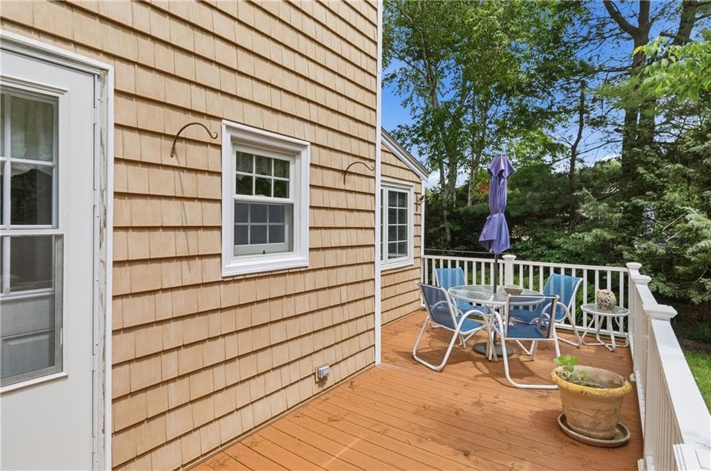 Single Family Residence at 10 Sprague Street, Cumberland, photo 29 of 32