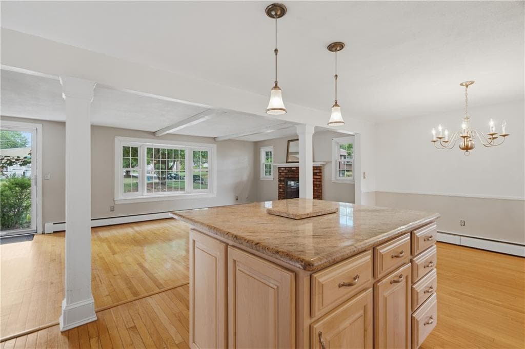 Single Family Residence at 10 Sprague Street, Cumberland, photo 8 of 32