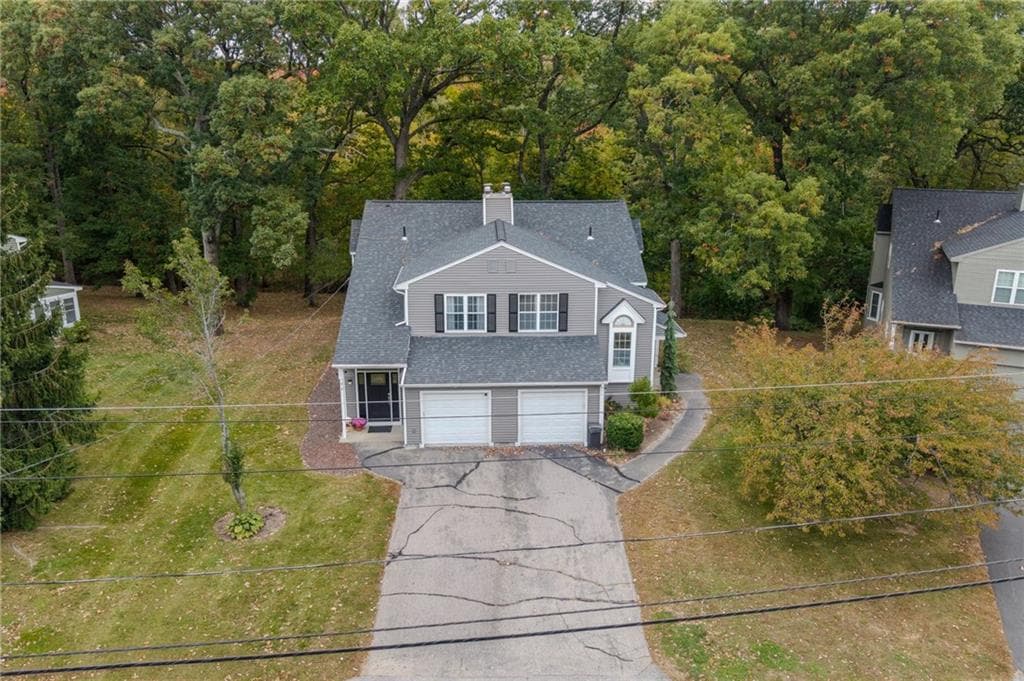 7 Nipmuc Trail UNIT A
