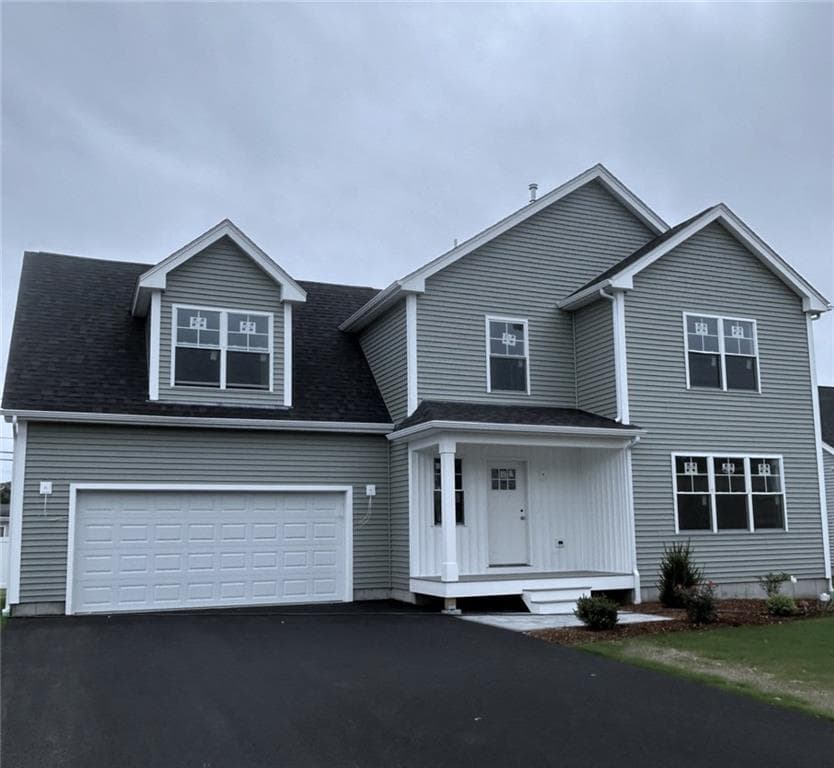 36 Recess Lane