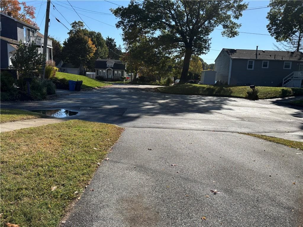 Single Family Residence at 17 Warren Court, Cranston, photo 2 of 2