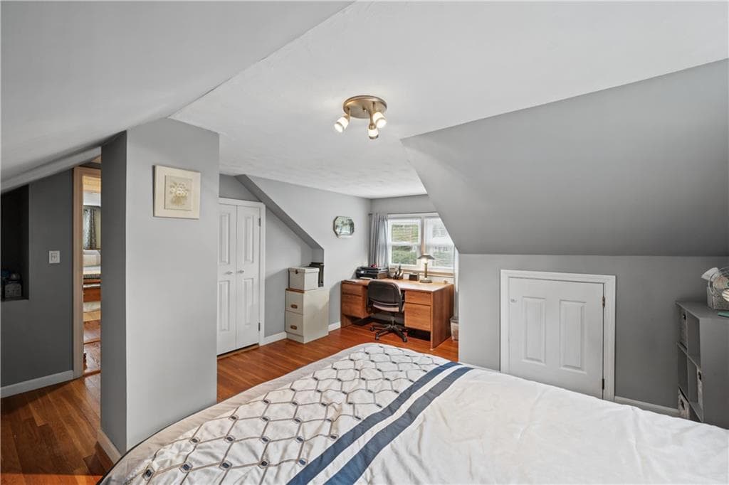 Single Family Residence at 420 Crandall Road, Tiverton, photo 23 of 40