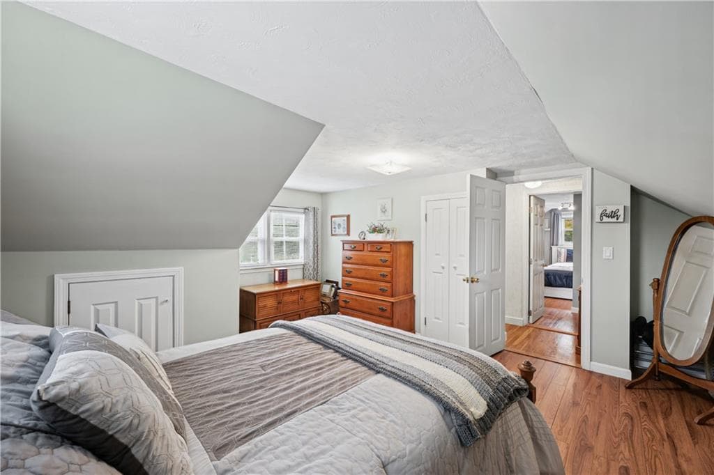 Single Family Residence at 420 Crandall Road, Tiverton, photo 26 of 40