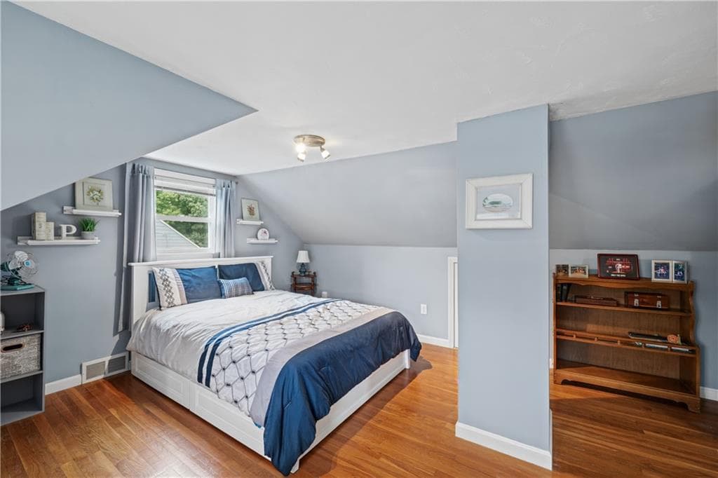 Single Family Residence at 420 Crandall Road, Tiverton, photo 24 of 40