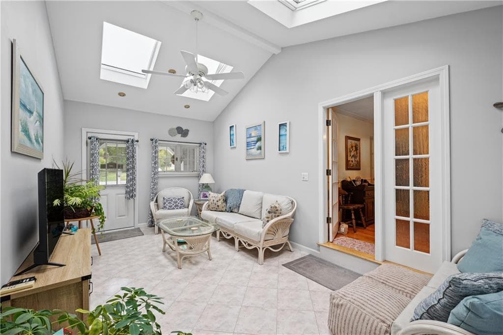 Single Family Residence at 420 Crandall Road, Tiverton, photo 15 of 40