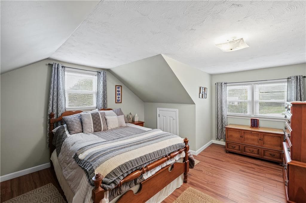 Single Family Residence at 420 Crandall Road, Tiverton, photo 25 of 40