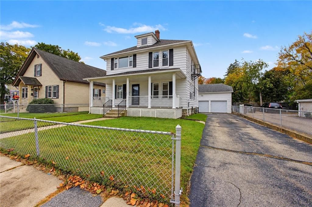 84 Avenue C