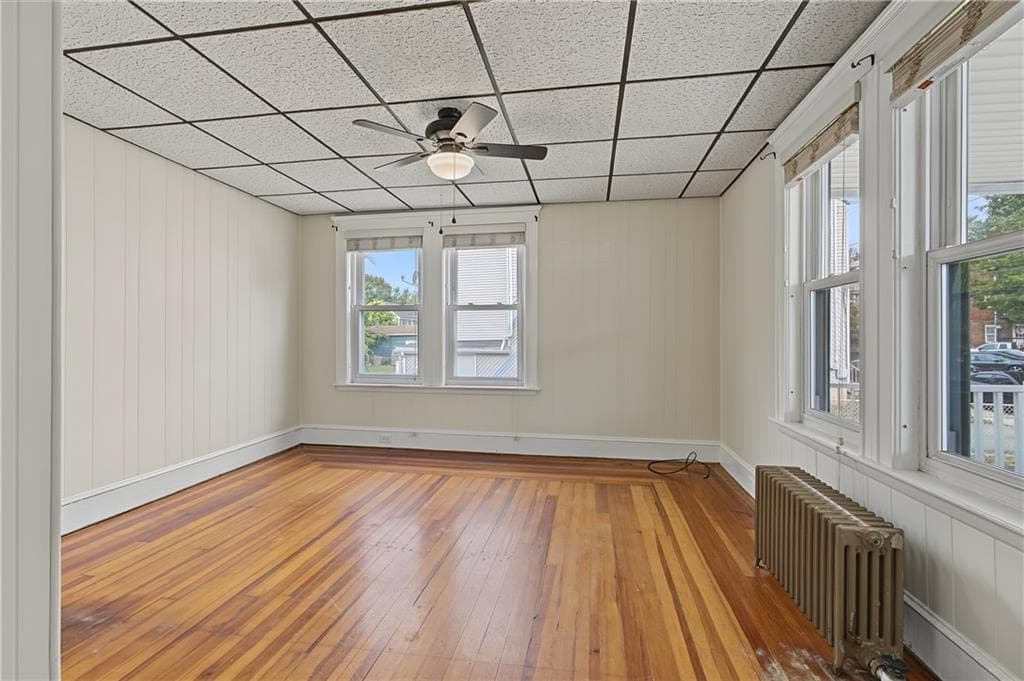 Multi Family at 84 Avenue C, Woonsocket, photo 9 of 25