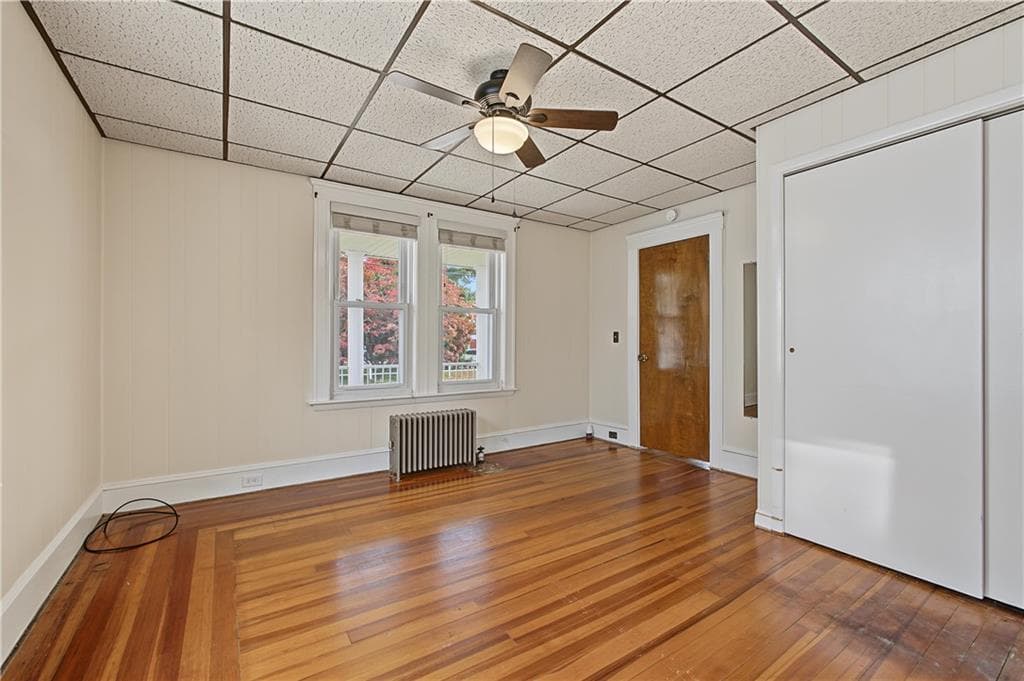 Multi Family at 84 Avenue C, Woonsocket, photo 10 of 25