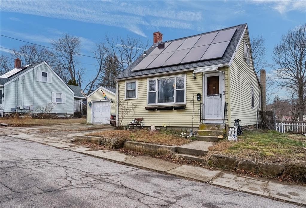 Single Family Residence at 5 Elm Street, Coventry, photo 23 of 24