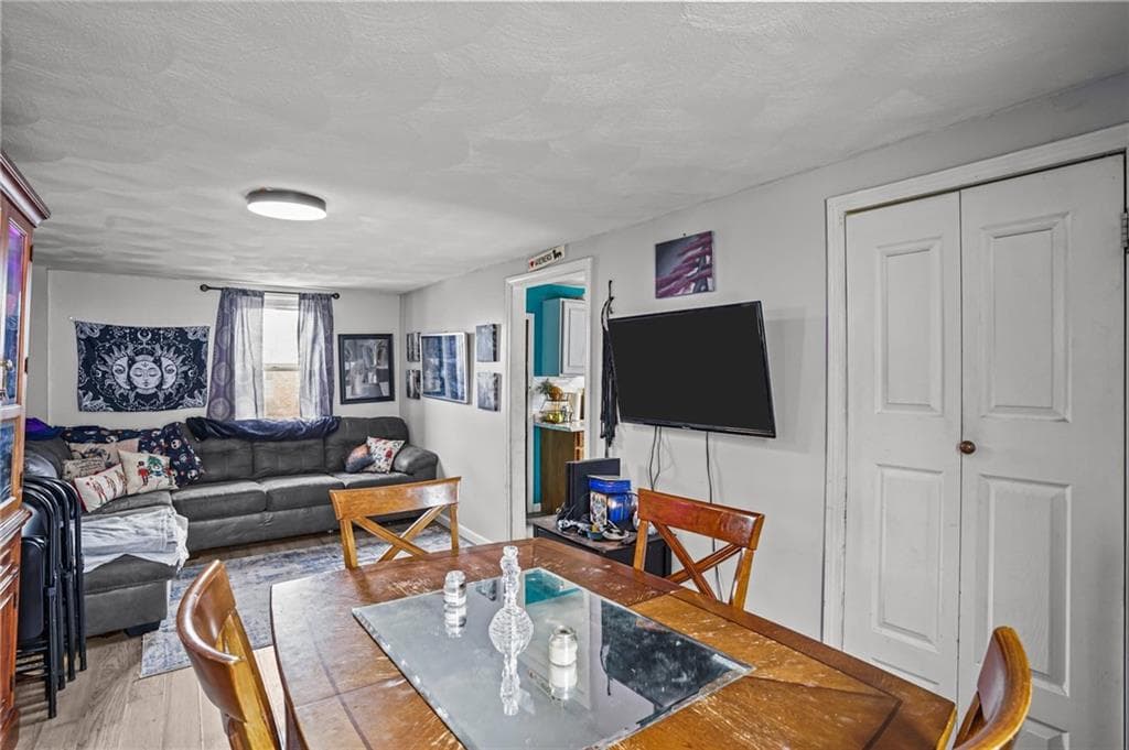 Single Family Residence at 5 Elm Street, Coventry, photo 5 of 24