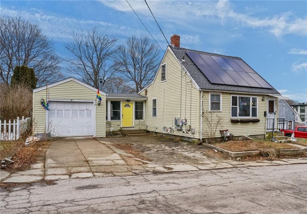 Single Family Residence at 5 Elm Street, Coventry, photo 24 of 24