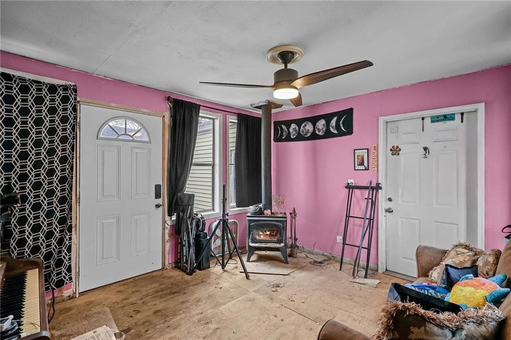 Single Family Residence at 5 Elm Street, Coventry, photo 18 of 24
