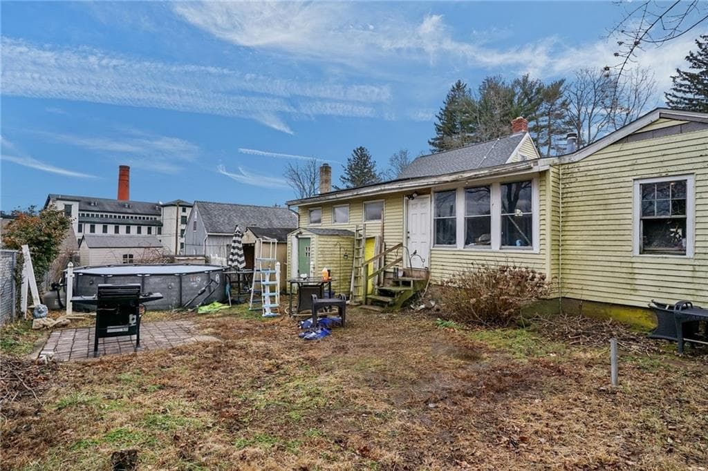 Single Family Residence at 5 Elm Street, Coventry, photo 21 of 24
