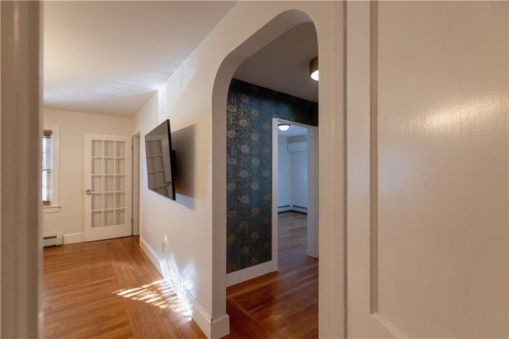 Single Family Residence at 73 Clematis Street, Providence, photo 6 of 17