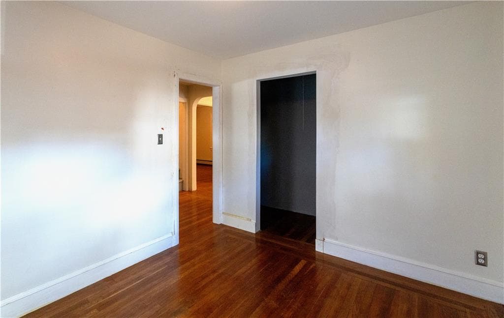 Single Family Residence at 73 Clematis Street, Providence, photo 16 of 17