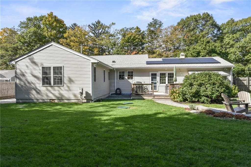 Single Family Residence at 804 Love Lane, Warwick, photo 43 of 47