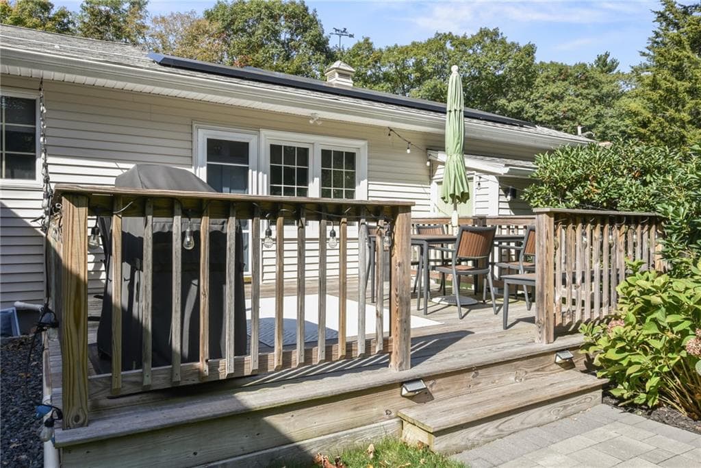 Single Family Residence at 804 Love Lane, Warwick, photo 45 of 47
